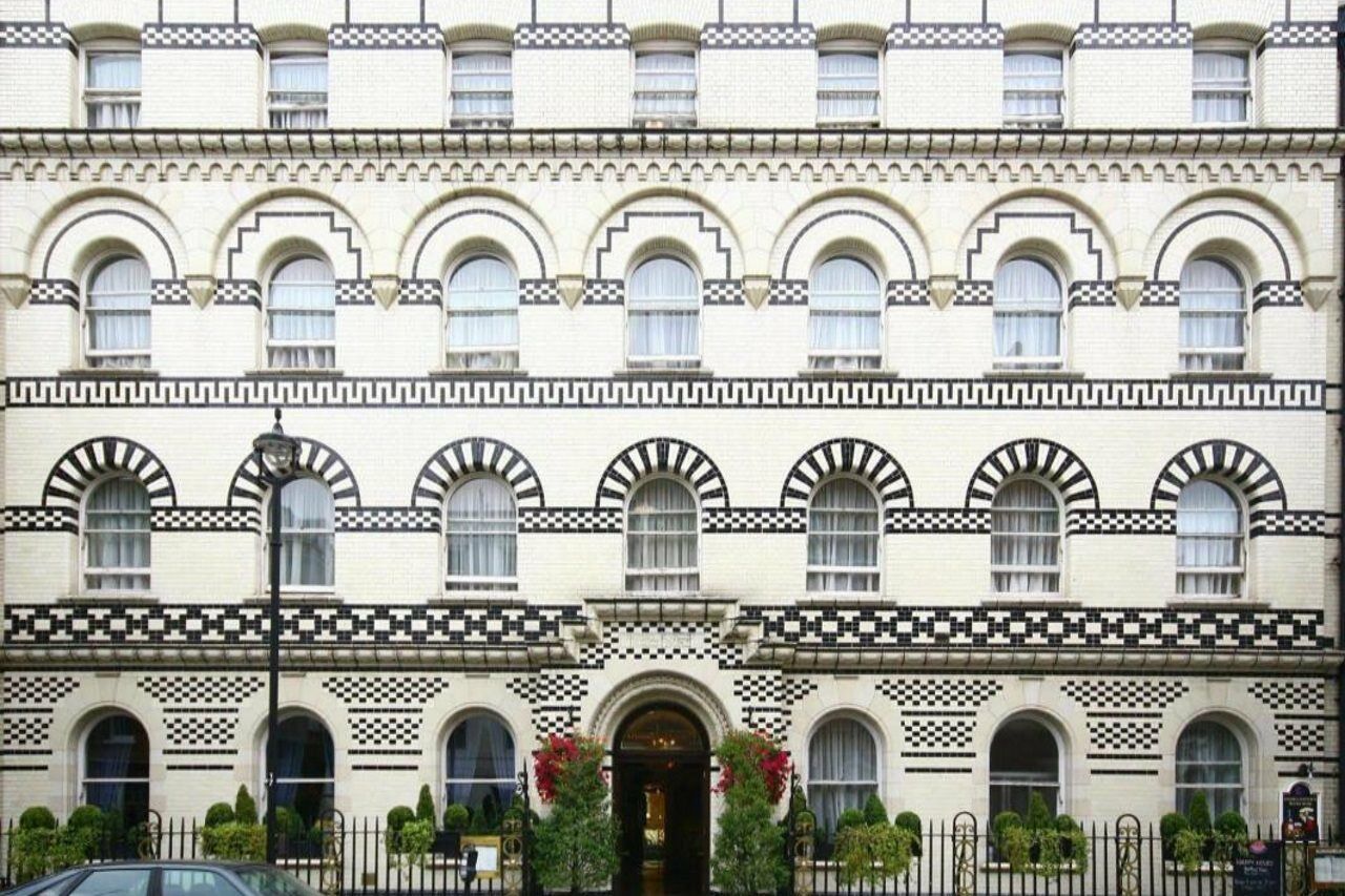 Gem Langham Court Hotel Londen