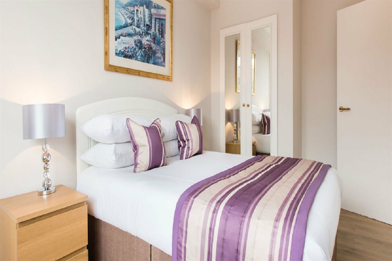 The Chelsea Cloisters Serviced Apartment *