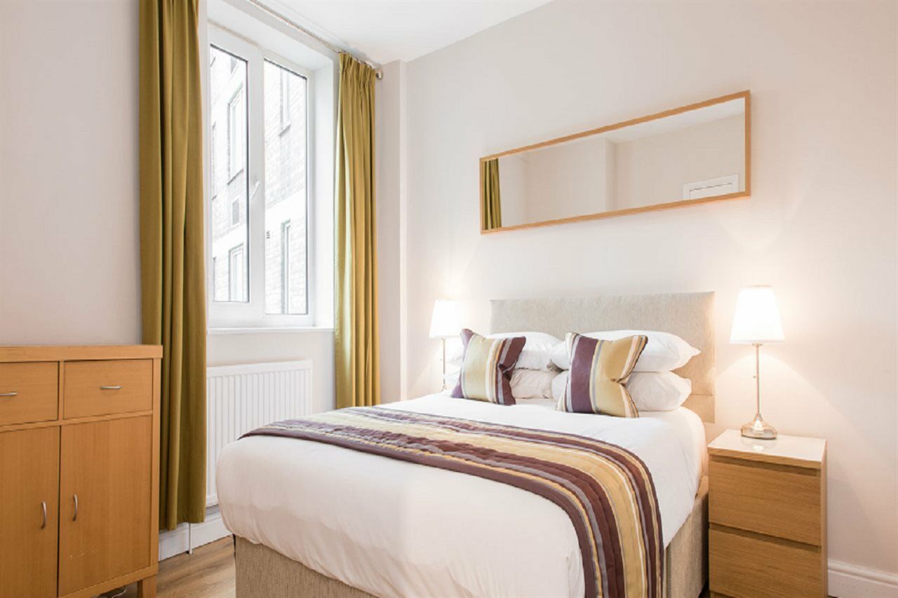 The Chelsea Cloisters Serviced London