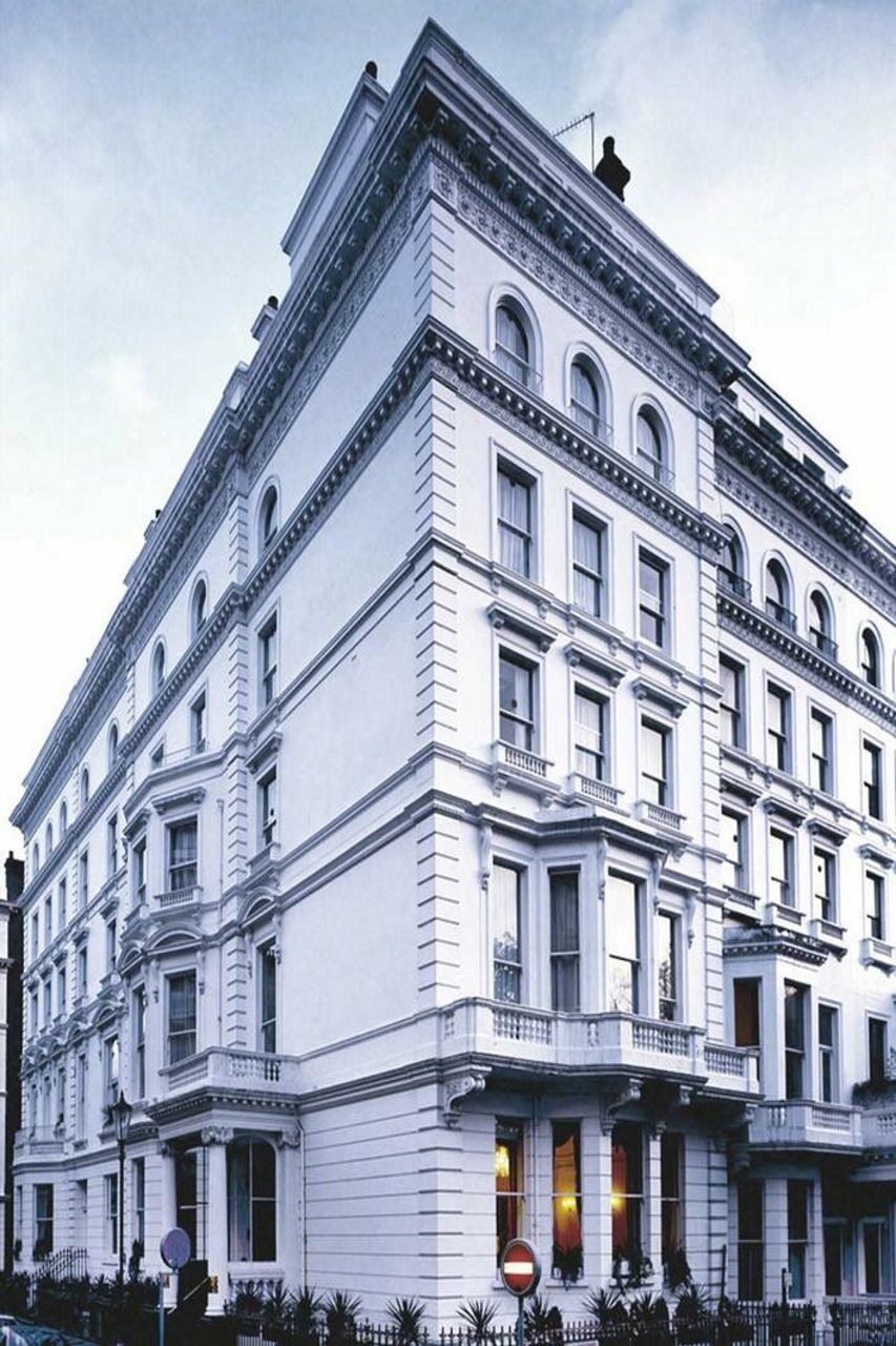 Gem Strathmore Hotel Londen