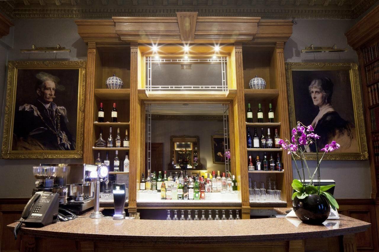 Gem Strathmore 4* Londen