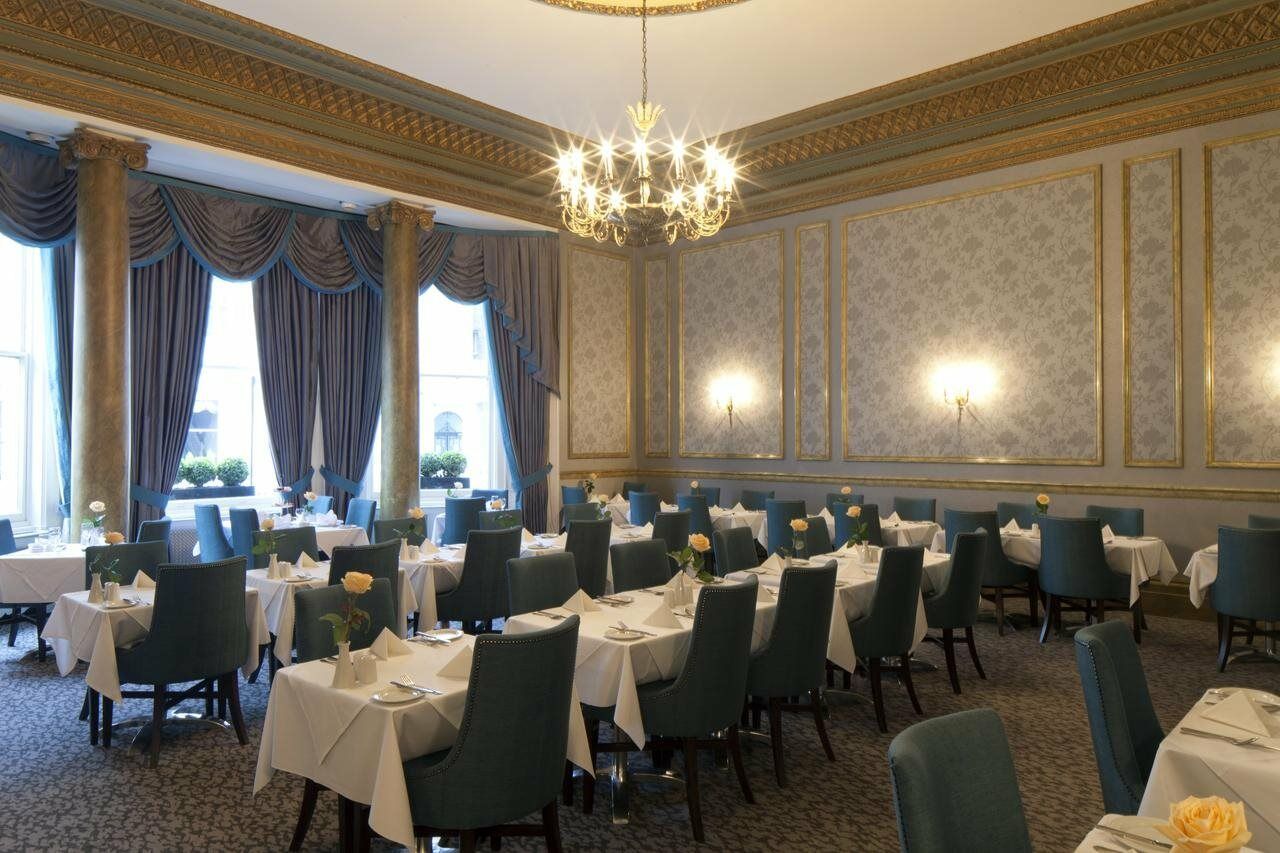 Gem Strathmore 4* Londen