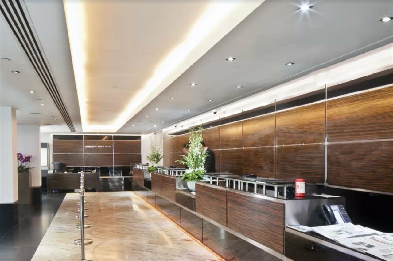 Hotel Leonardo Royal St Paul's 4*