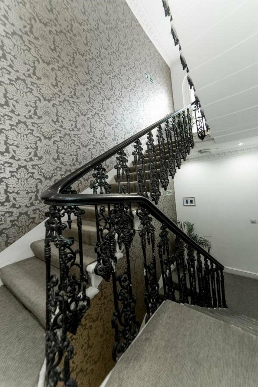 Hyde Park Superior Apartment *