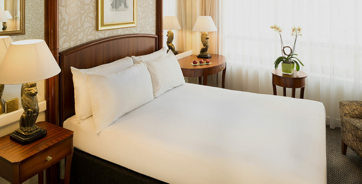 Millennium Knightsbridge 4* Londres