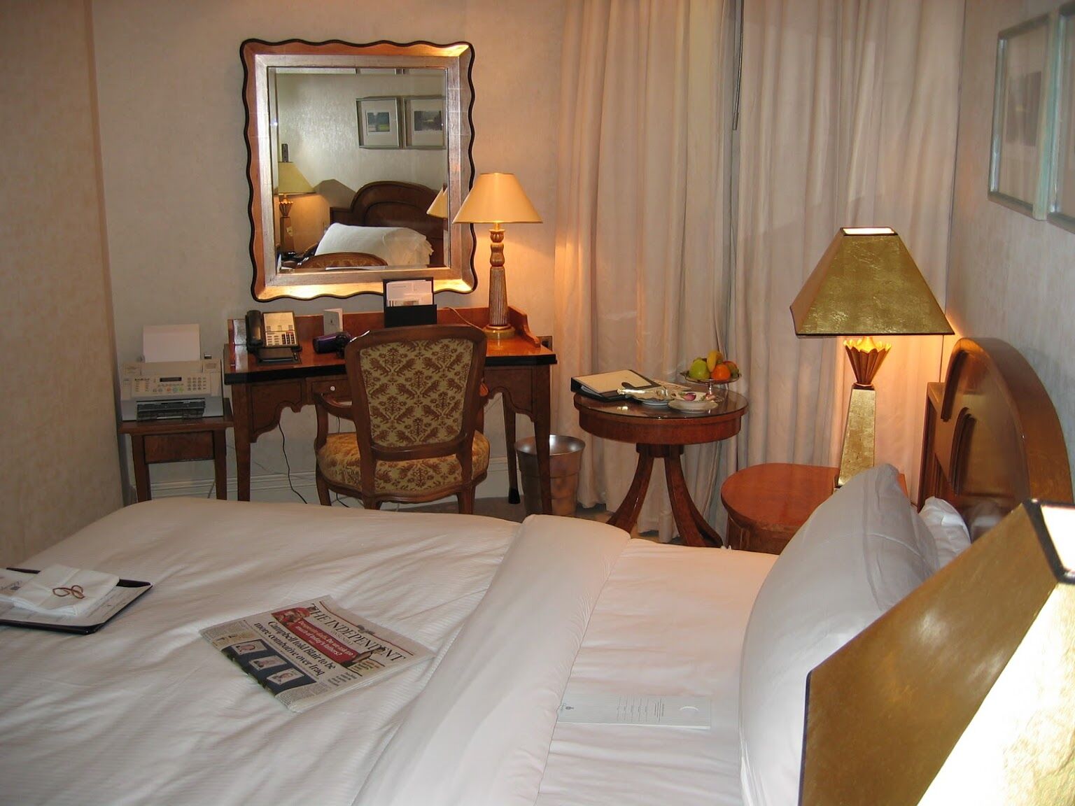 Hotel Claridge's, Maybourne Collection