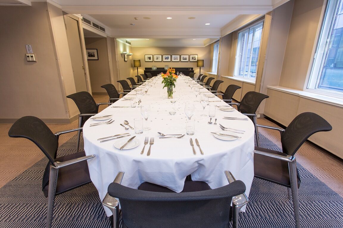 1 Mayfair Londen