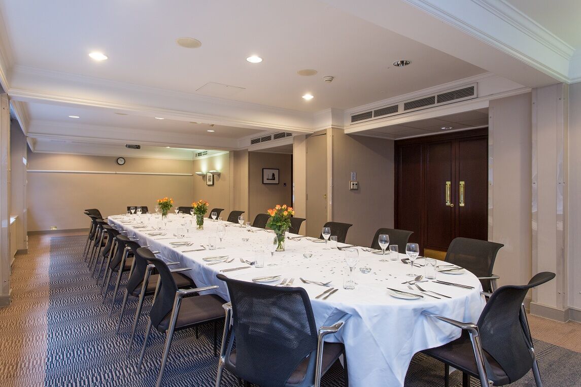 1 Mayfair Hotel Londen