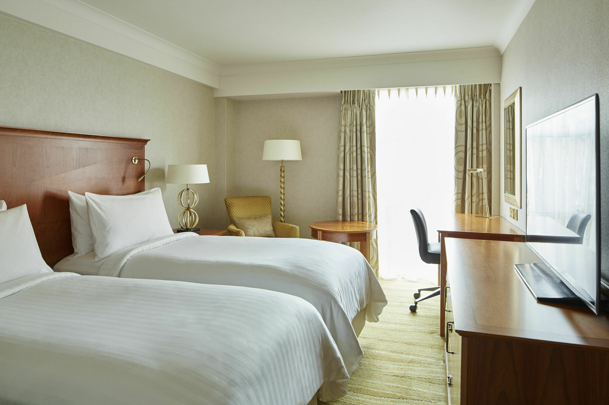 Marriott Kensington Londen