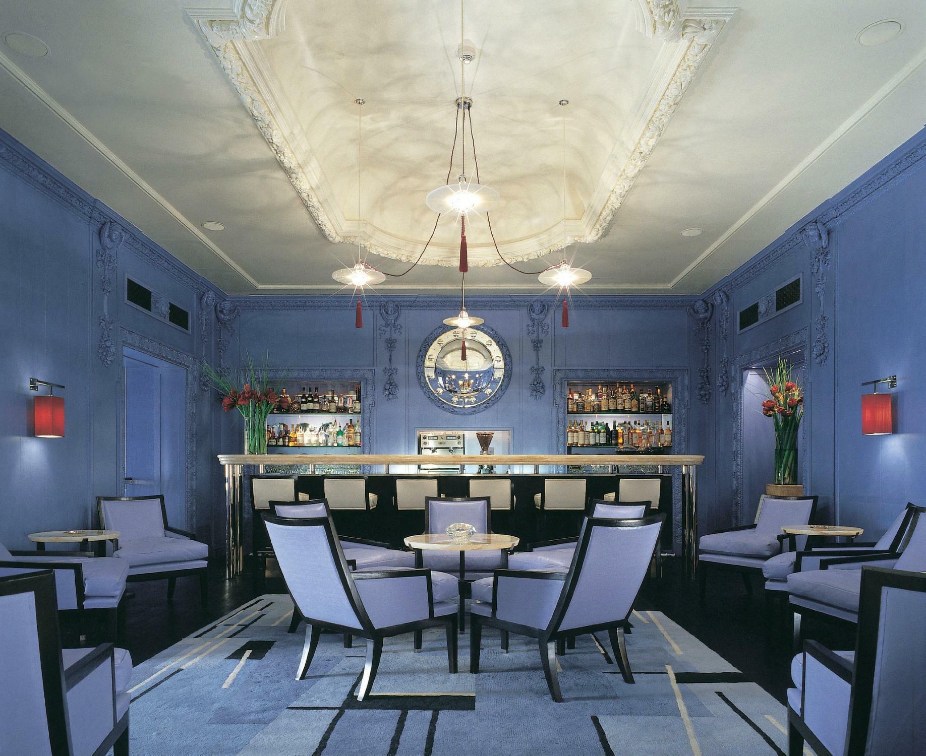 The Berkeley London