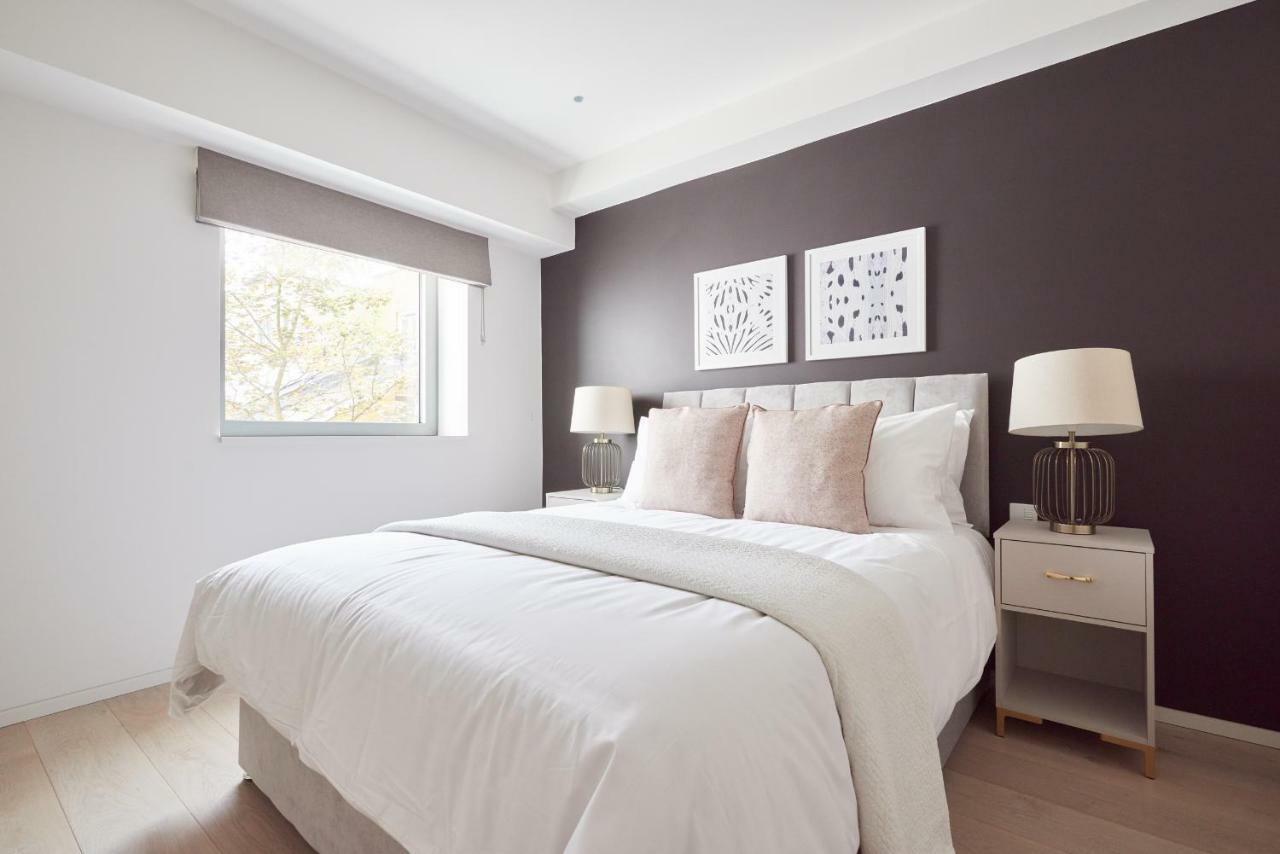 Aparthotel Sonder Oxford Circus