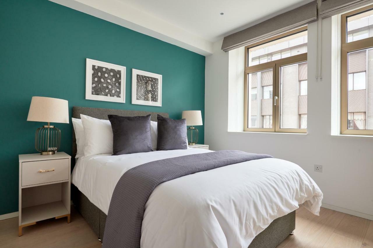 Sonder Oxford Circus Aparthotel