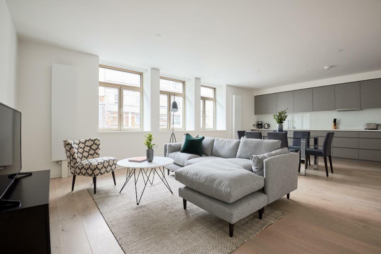 Aparthotel Sonder Oxford Circus