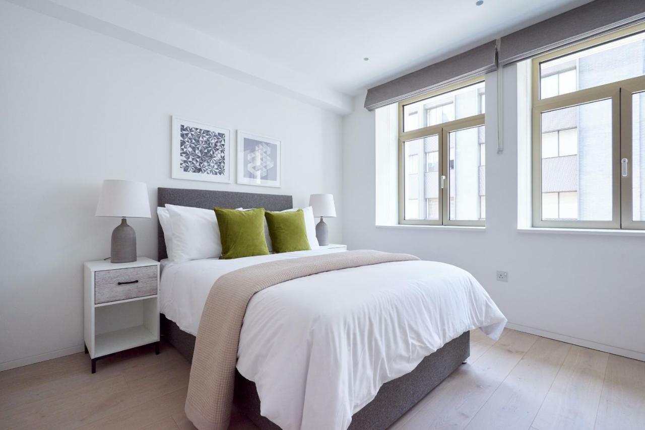 Sonder Oxford Circus Aparthotel London