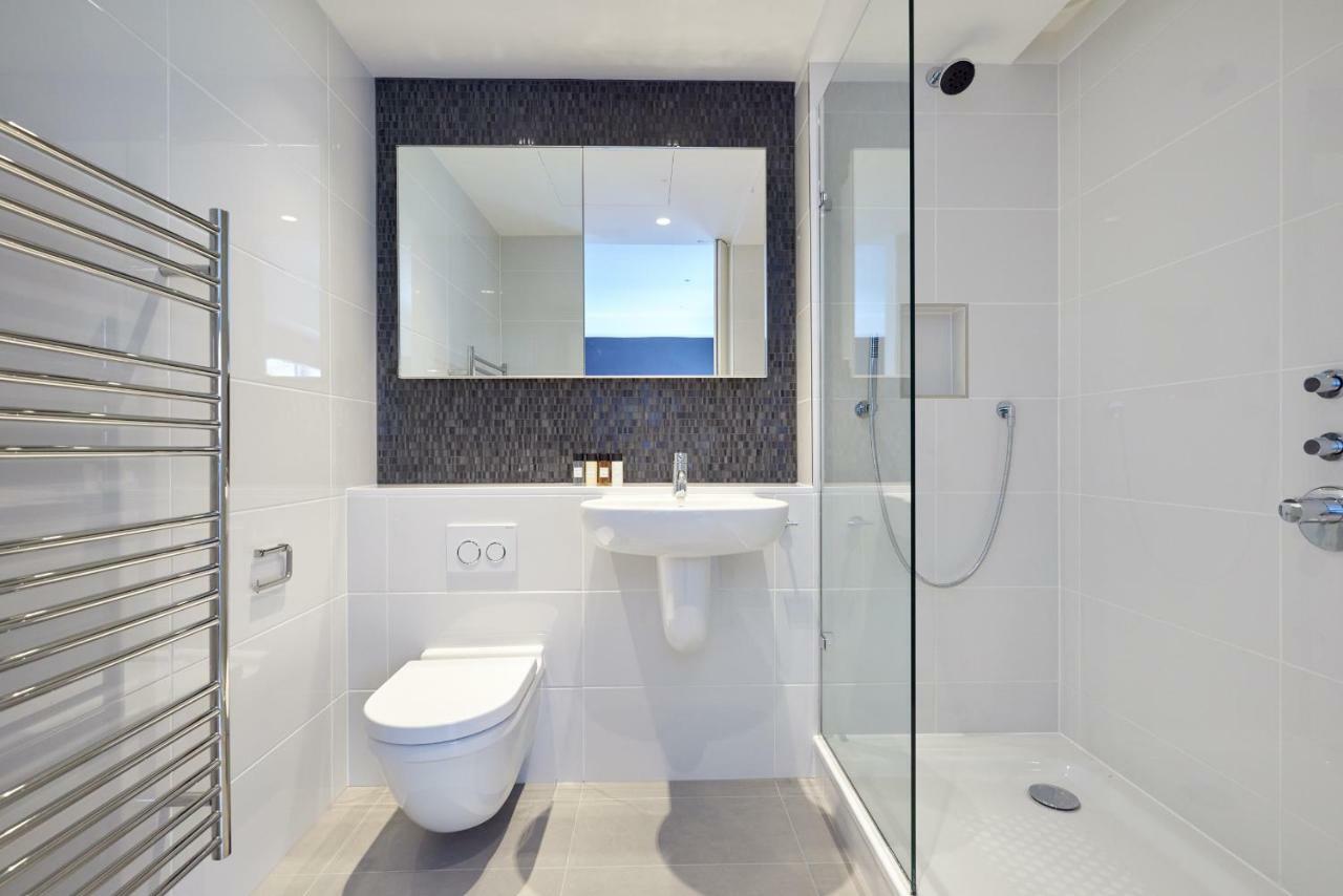 Sonder Oxford Circus Aparthotel