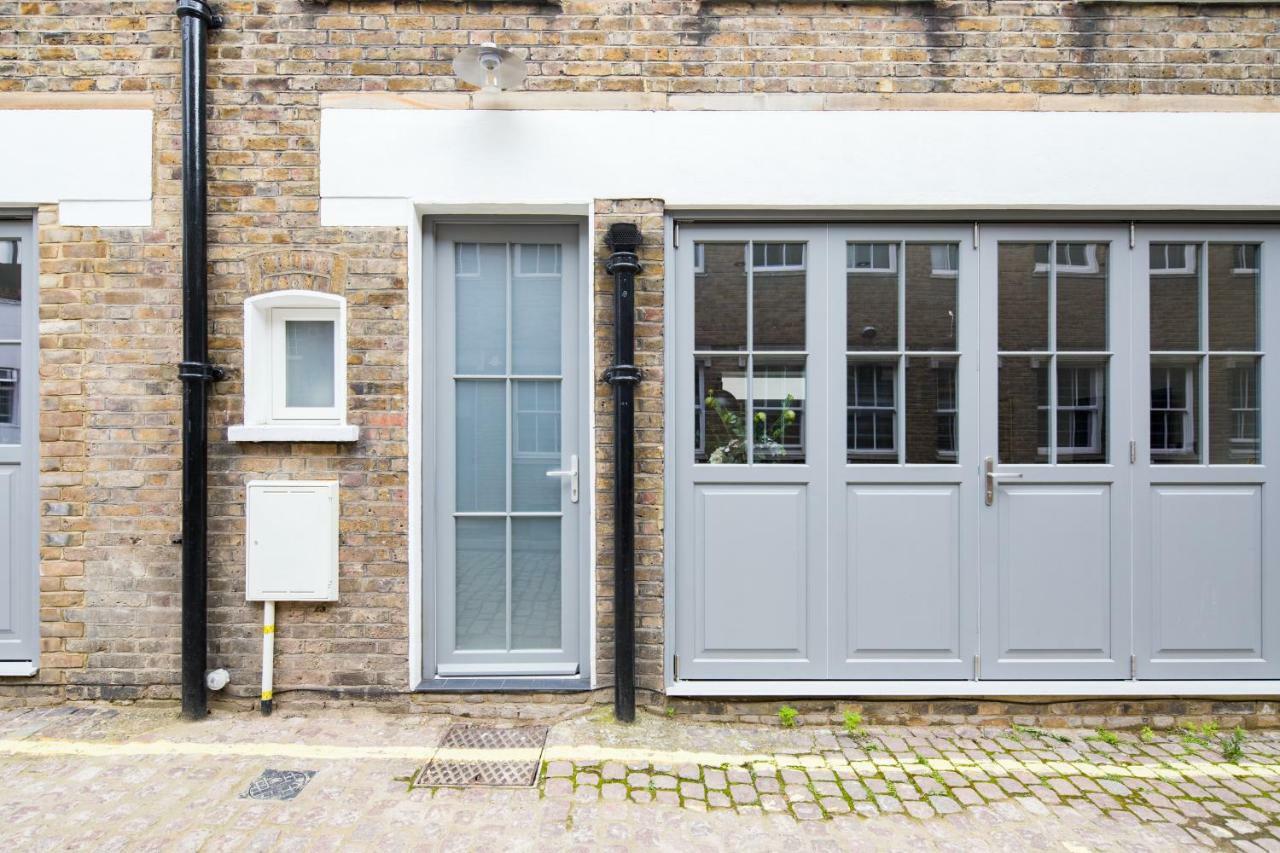 Apartment Rainsford Mews *