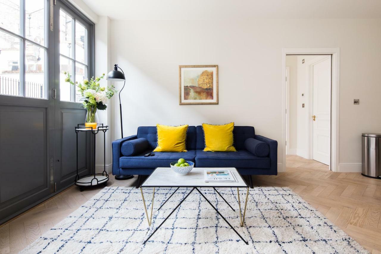 Rainsford Mews *