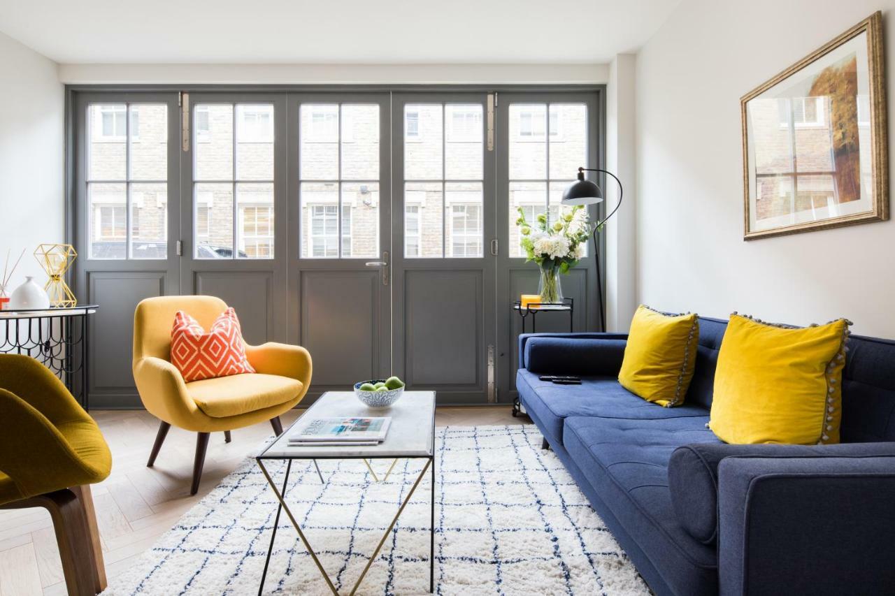 Rainsford Mews *