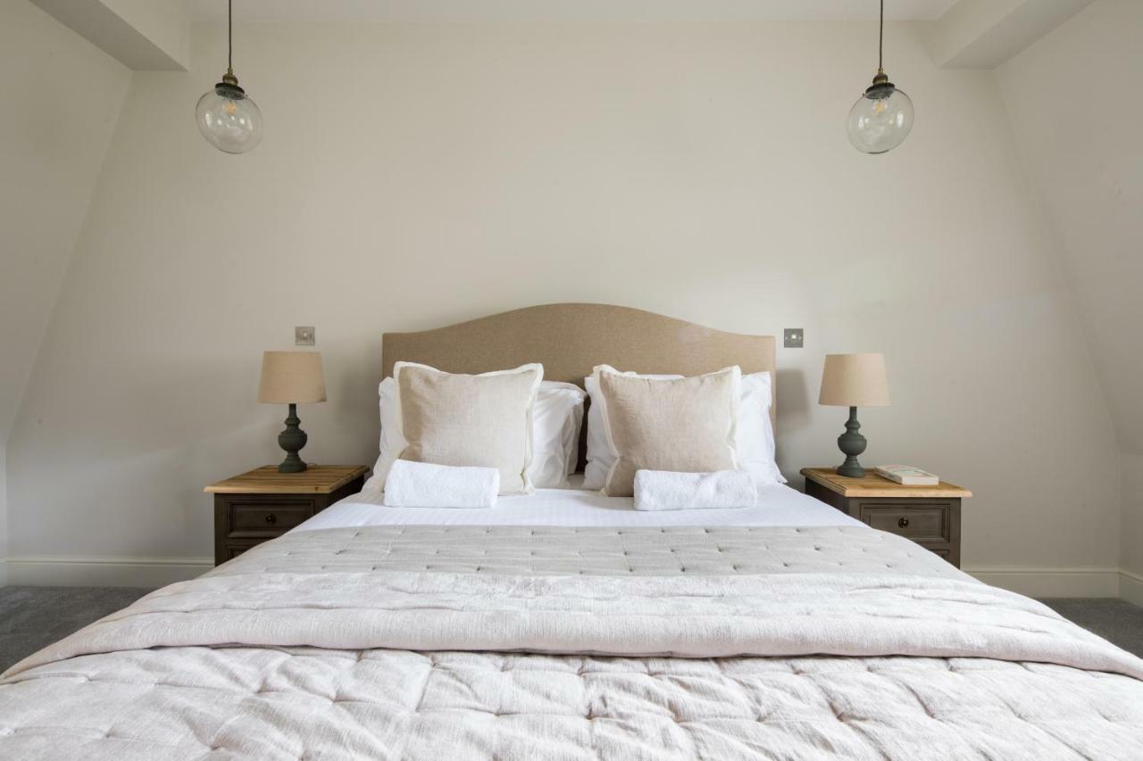 Apartment Rainsford Mews