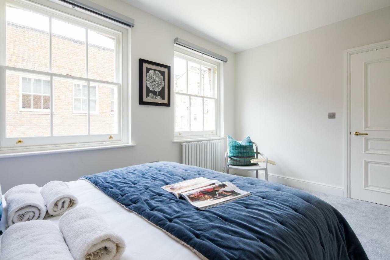 Rainsford Mews *