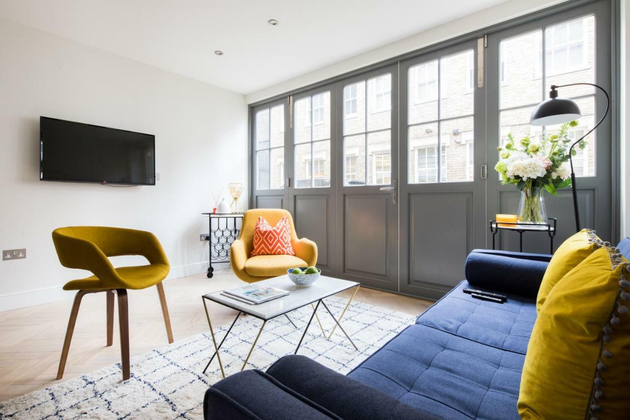 Rainsford Mews *