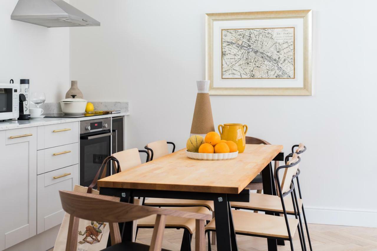 Rainsford Mews Apartment *