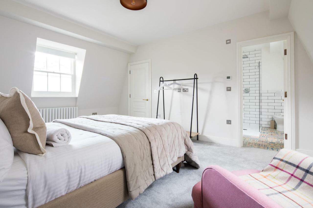 Apartment Rainsford Mews