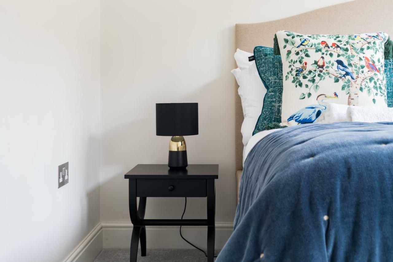 Rainsford Mews Apartment