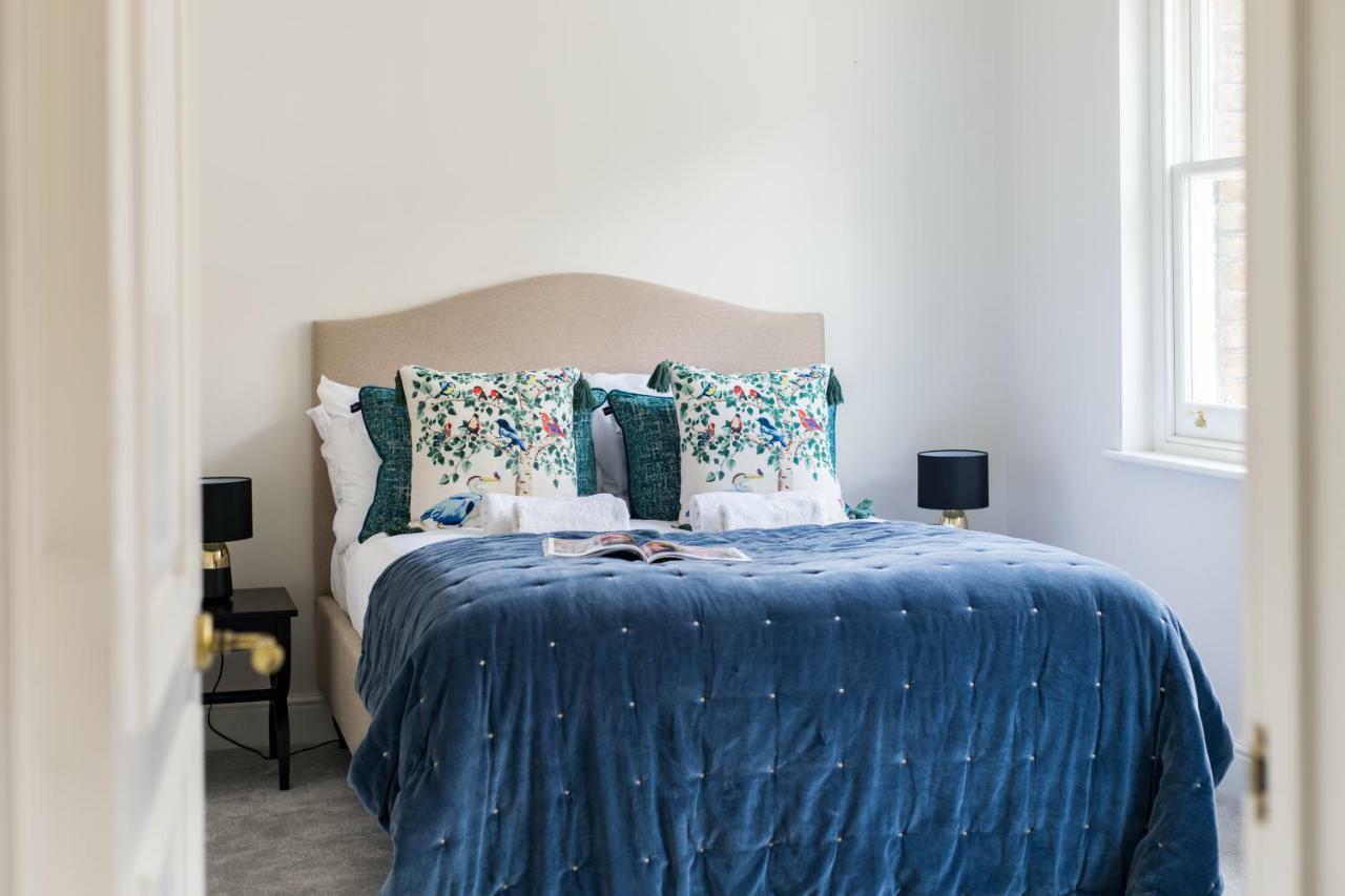 Apartment Rainsford Mews *