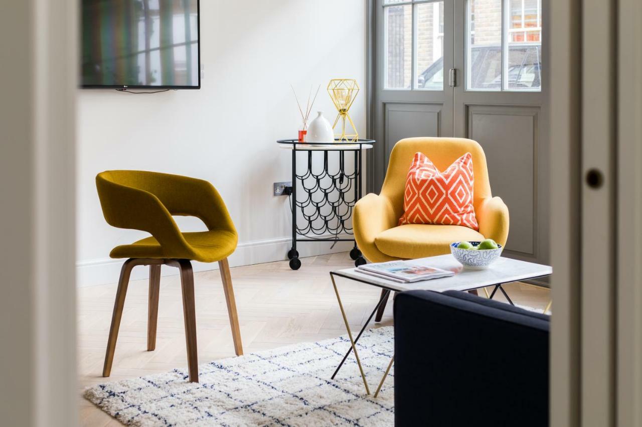 Rainsford Mews Apartment