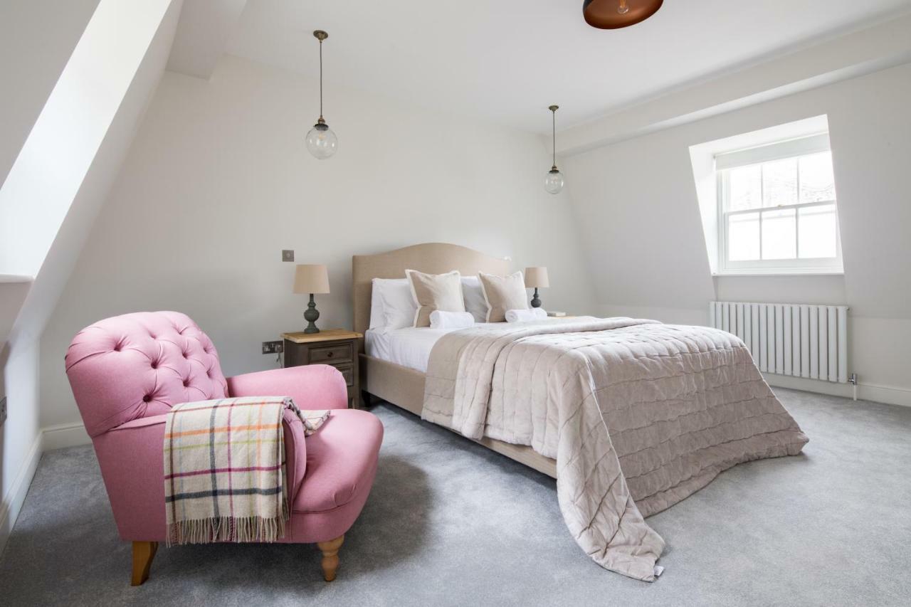 Rainsford Mews London