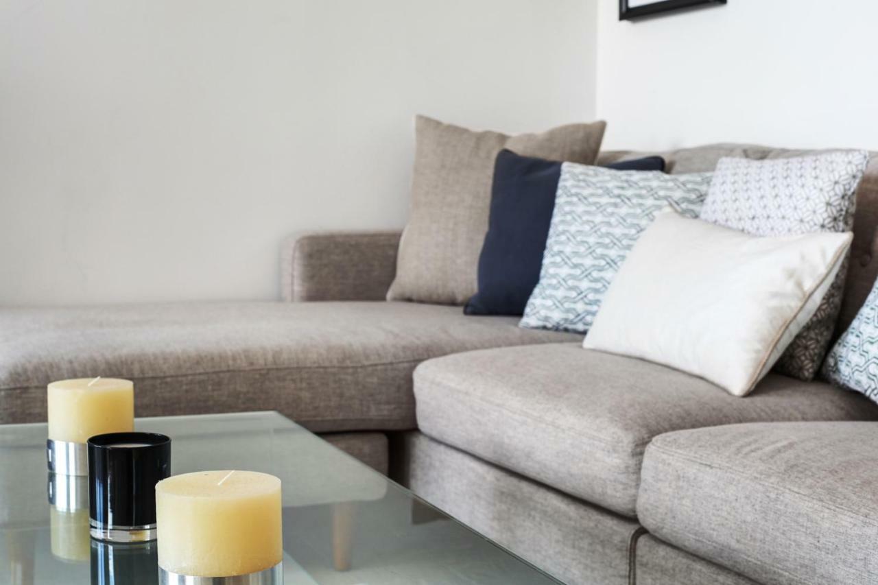 Apartamento Stylish Near Central Free Wifi