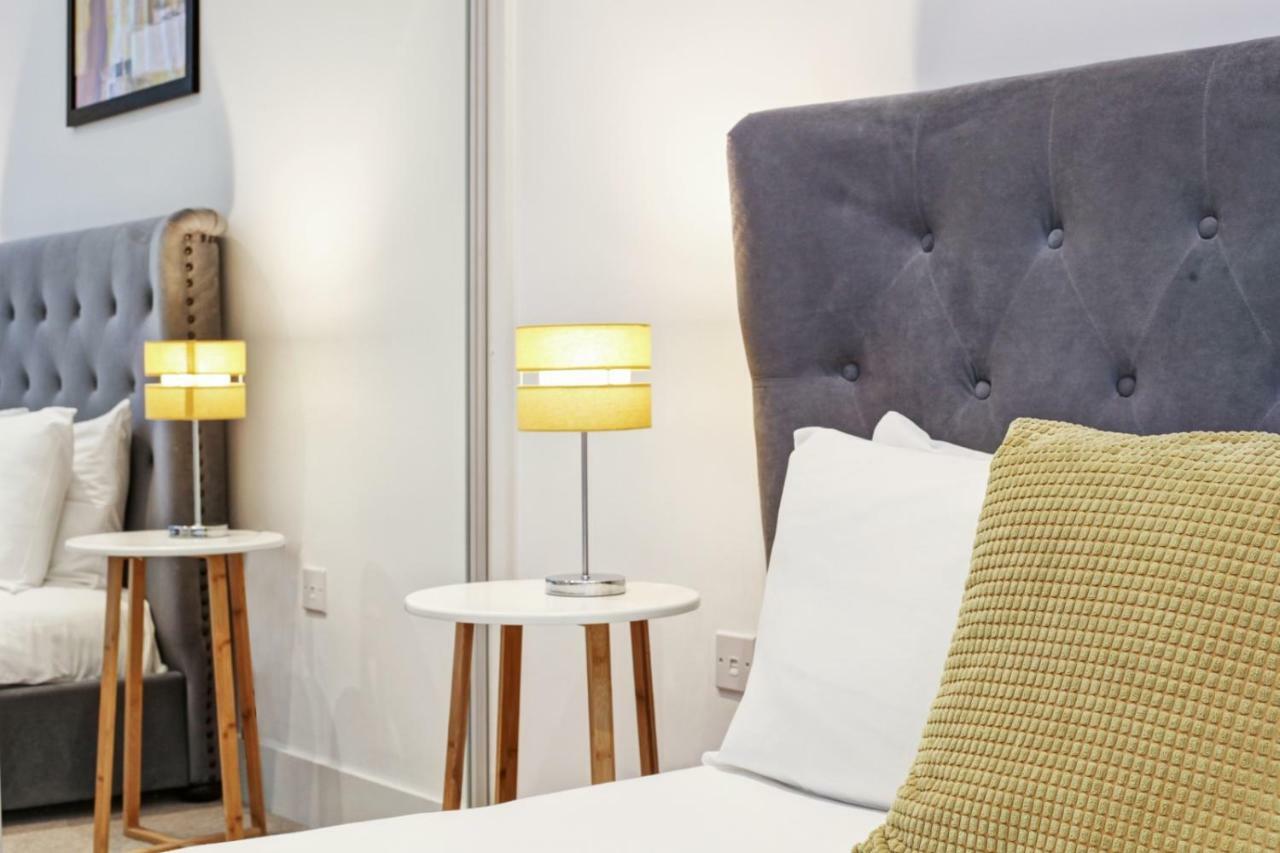 Apartamento Stylish Near Central Free Wifi Londres