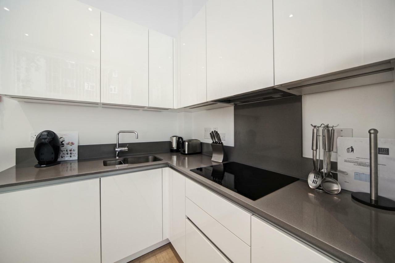Apartamento Stylish Near Central Free Wifi *