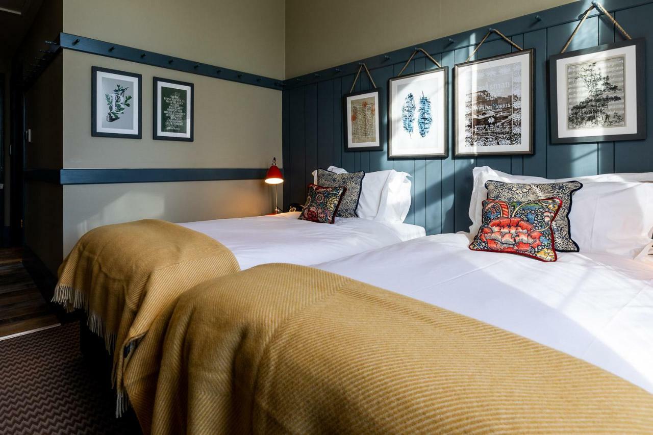The Brook Hotel