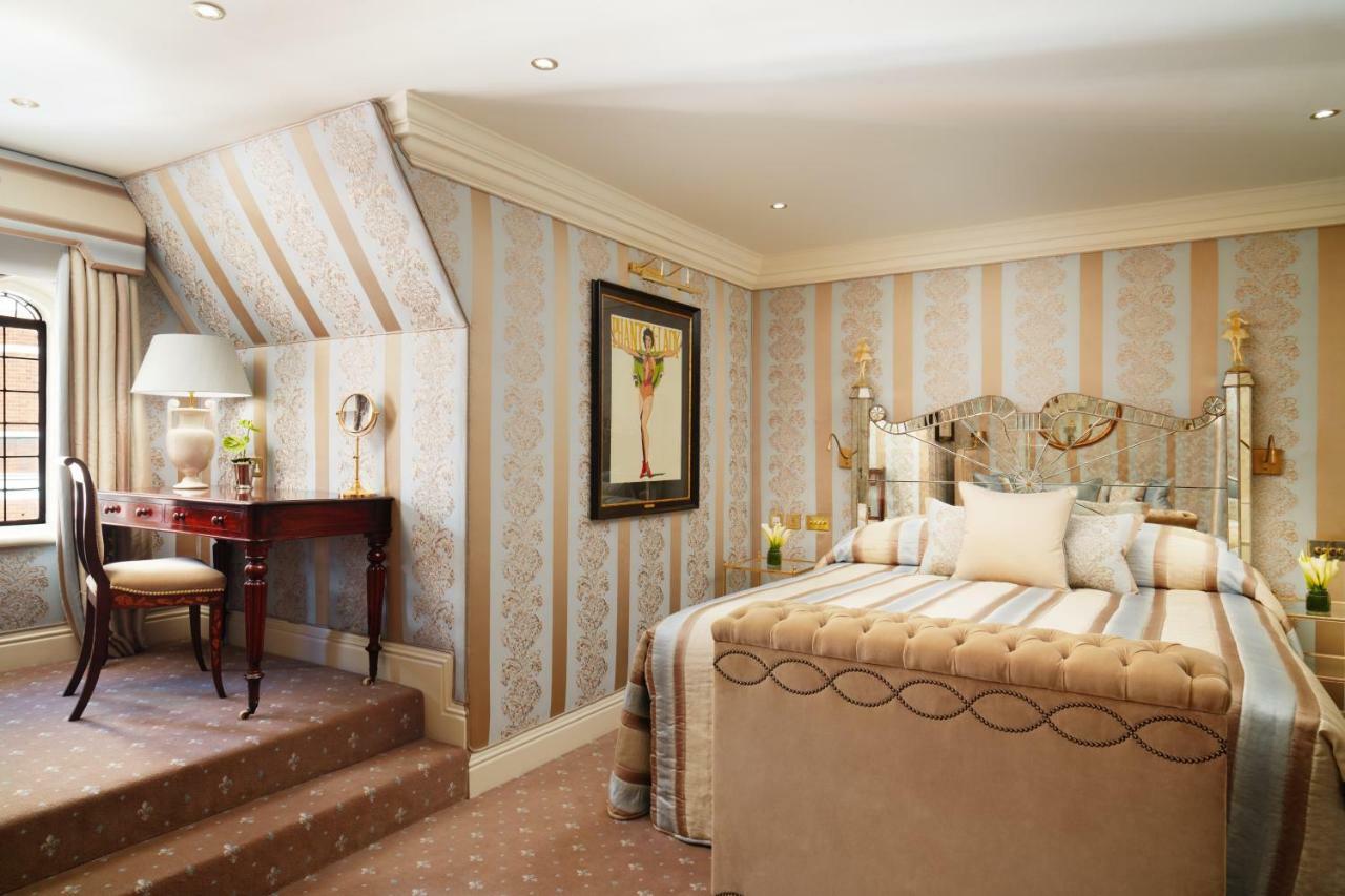 Milestone Kensington 5* Londen