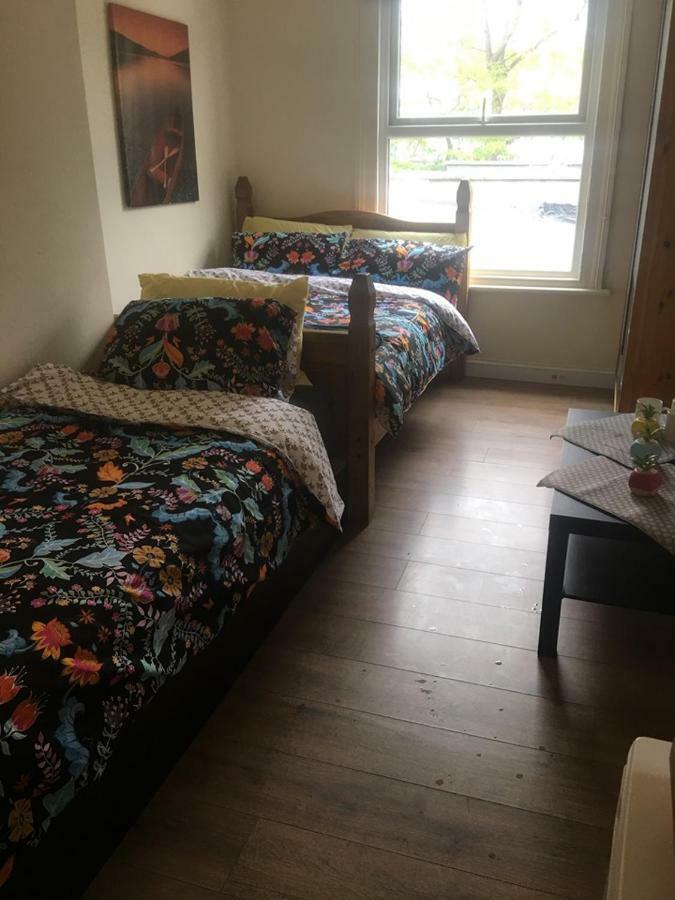 Ealing Broadway Guest House Aparthotel London