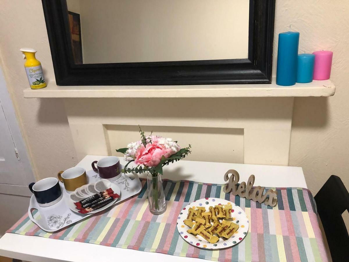Ealing Broadway Guest House London