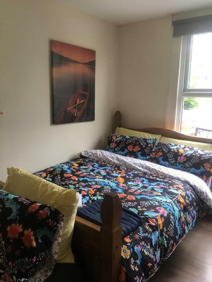Ealing Broadway Guest House Aparthotel