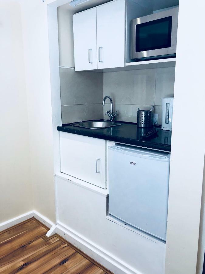 Appartement Knaresborough Boutique Londen