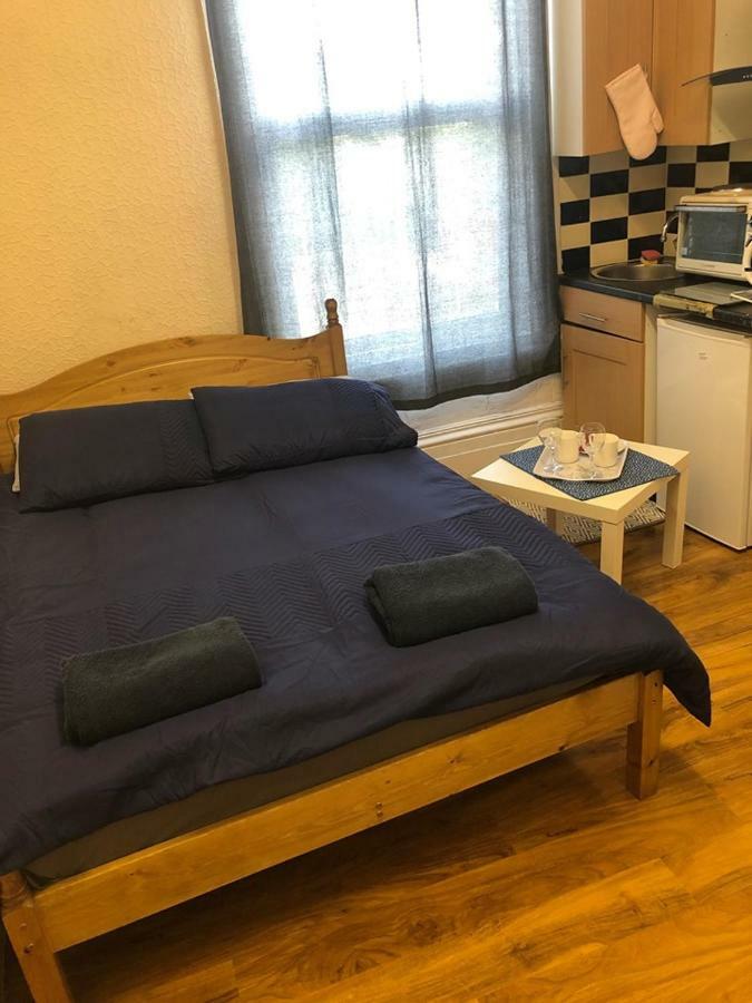 Ealing Broadway Guest House Aparthotel 3*
