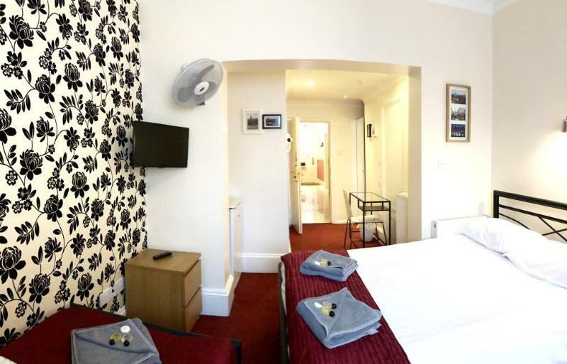 Hotel Sino London