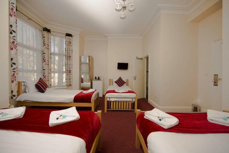 Sino 3* London