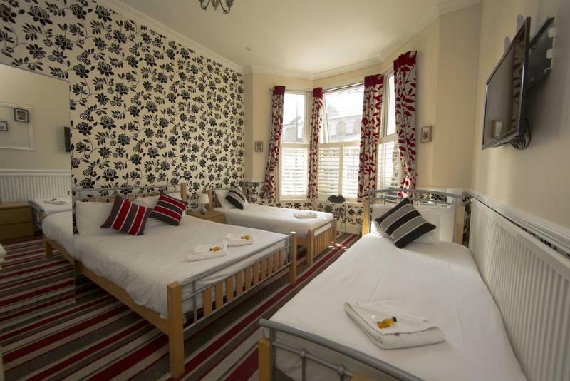 Sino Hotel London