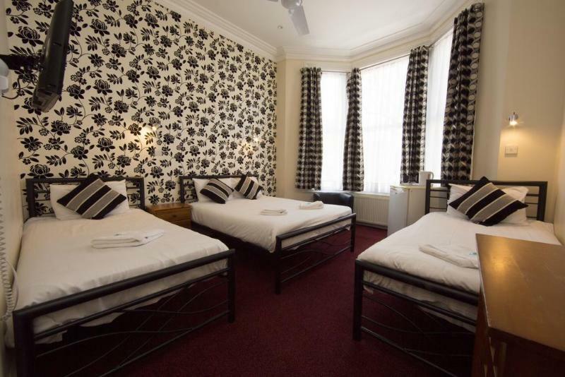Hotel Sino London