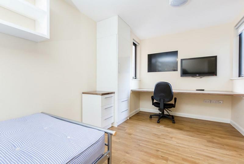 Apartment Hashtag Vauxhall *