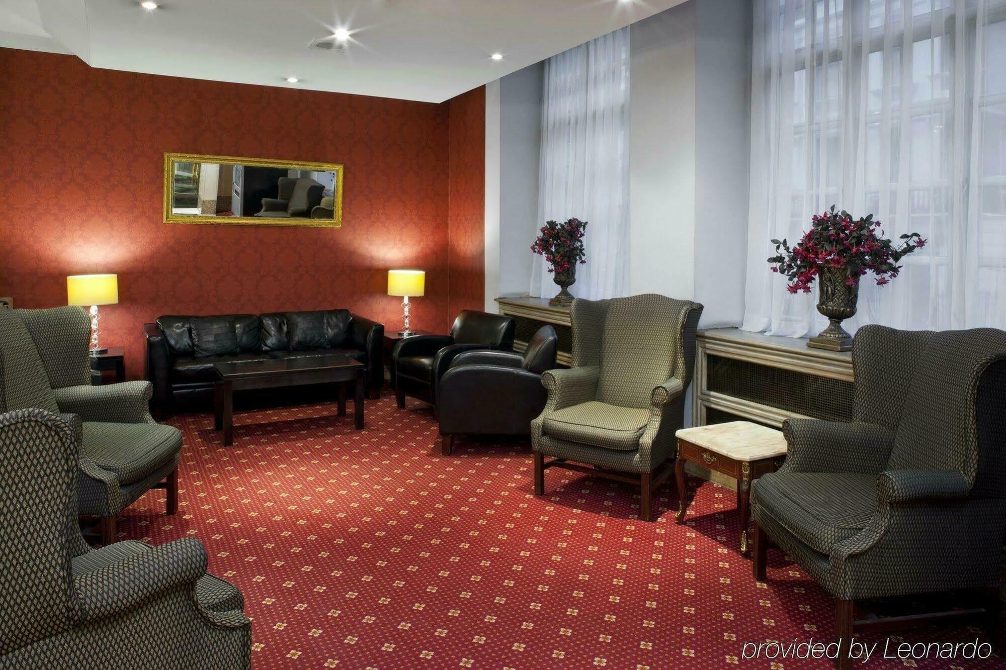 The Welbeck By Ihg