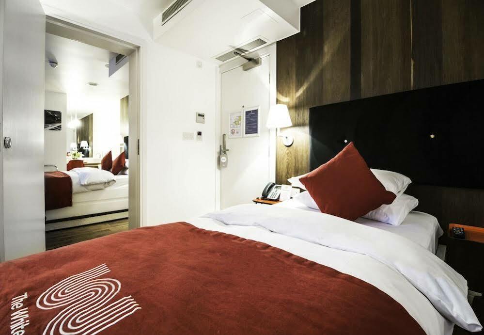 Hotel The Whitechapel