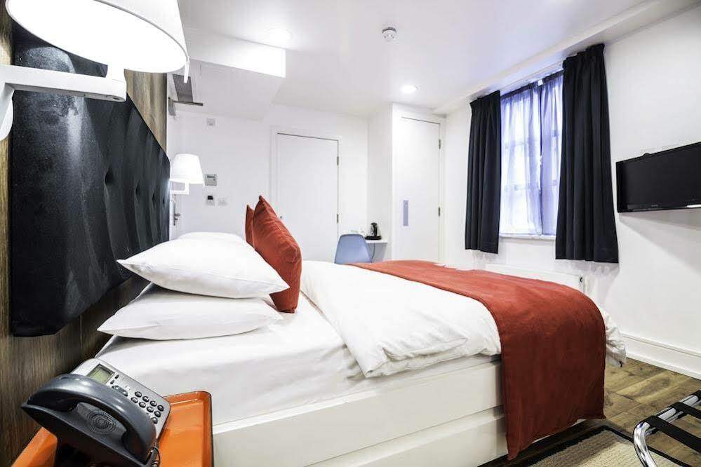 Hotel The Whitechapel