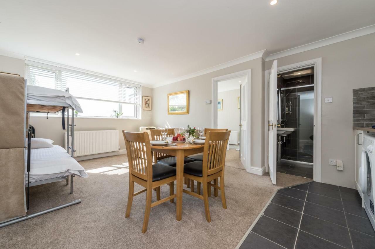 Apartment Stylish Apartment,12 Minutes From Oxford Street,central London,ac,wifi!